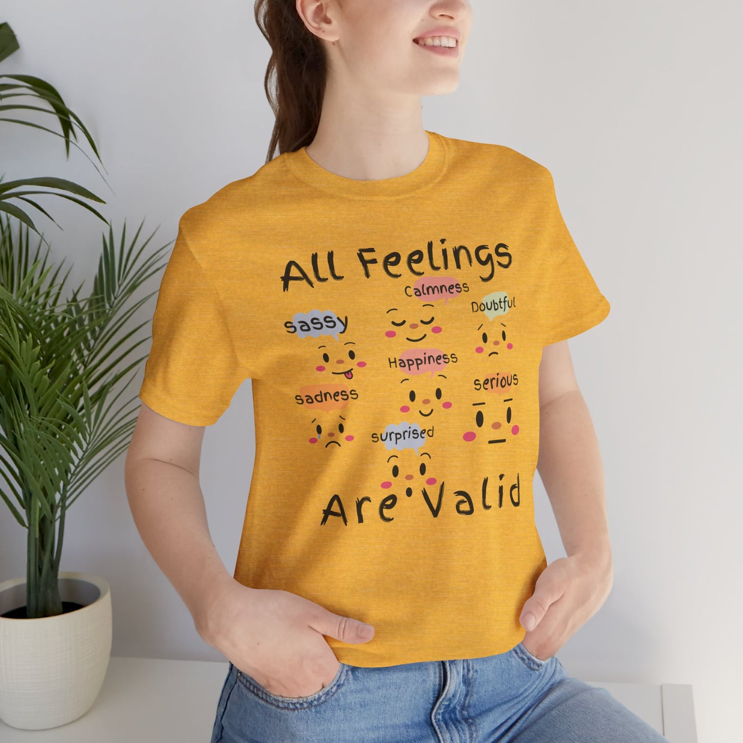 Valid  - Unisex T-Shirt