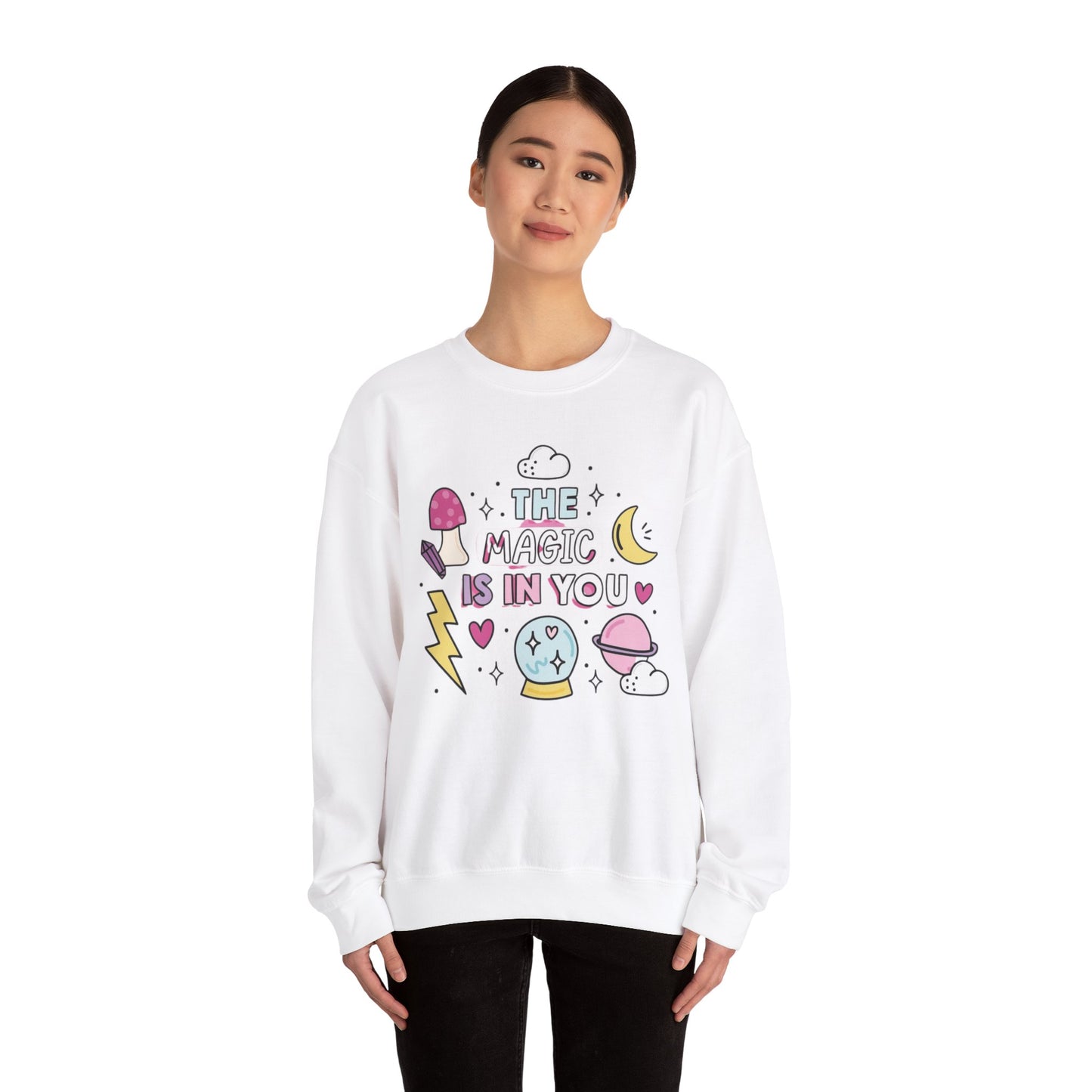 On You - Unisex Sweatshirt