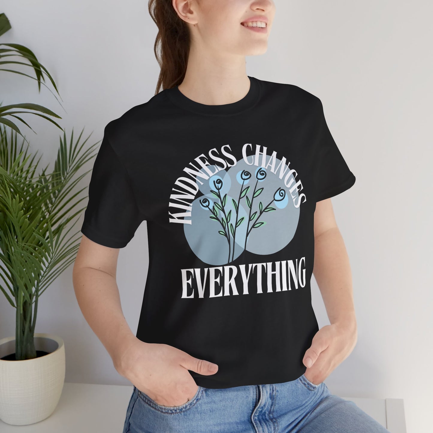 Kindness - Unisex T-Shirt