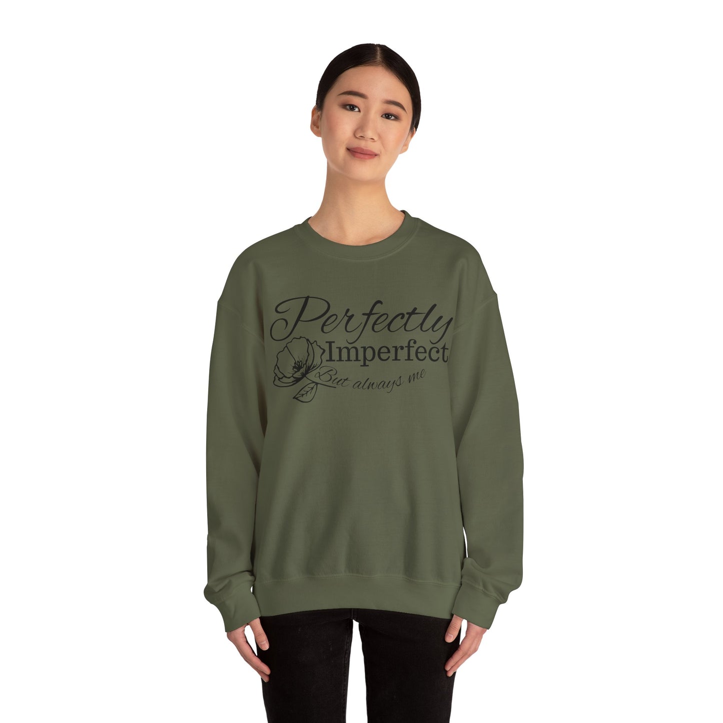 Me - Unisex Sweatshirt