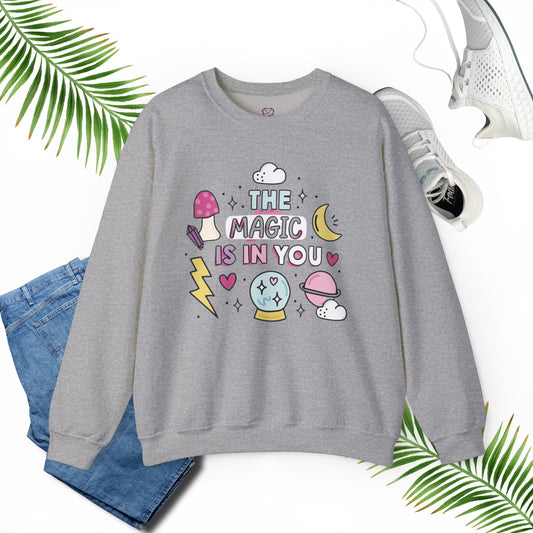 On You - Unisex Sweatshirt