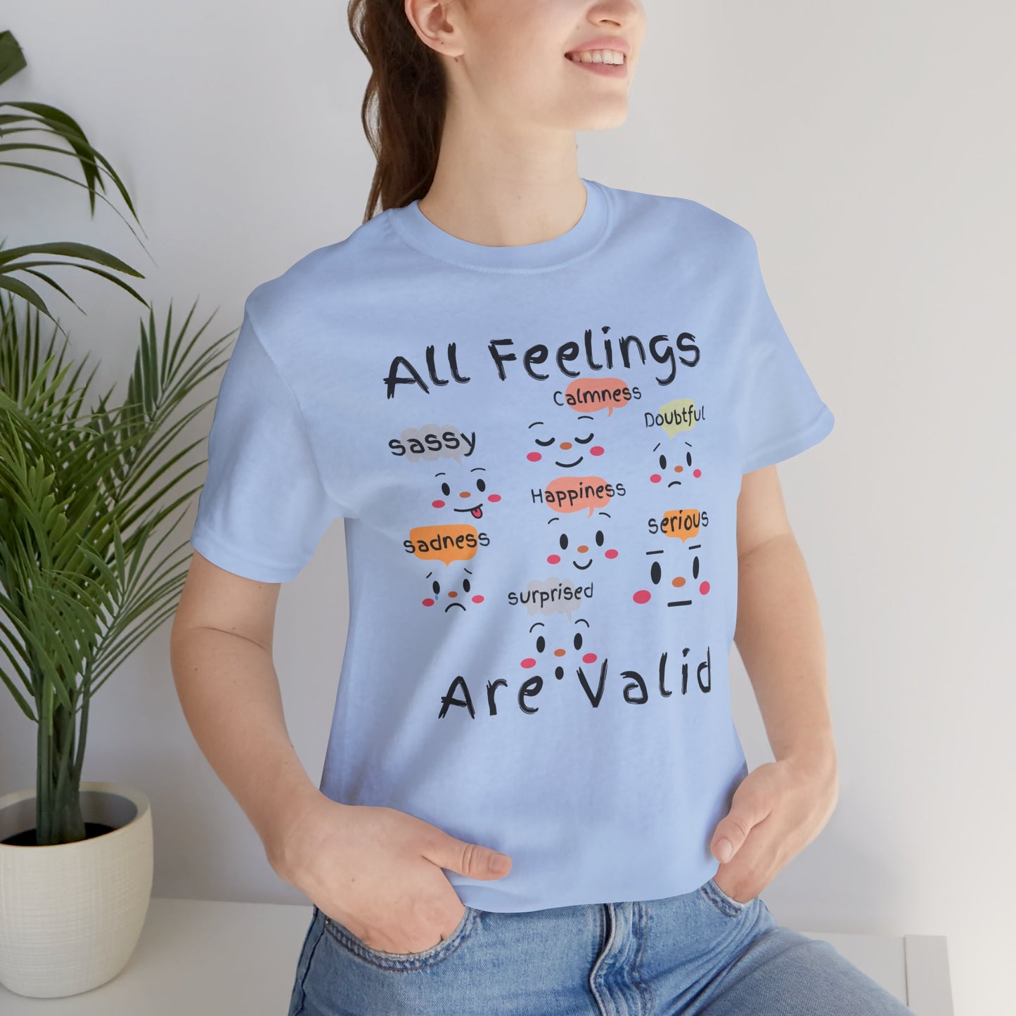 Valid  - Unisex T-Shirt