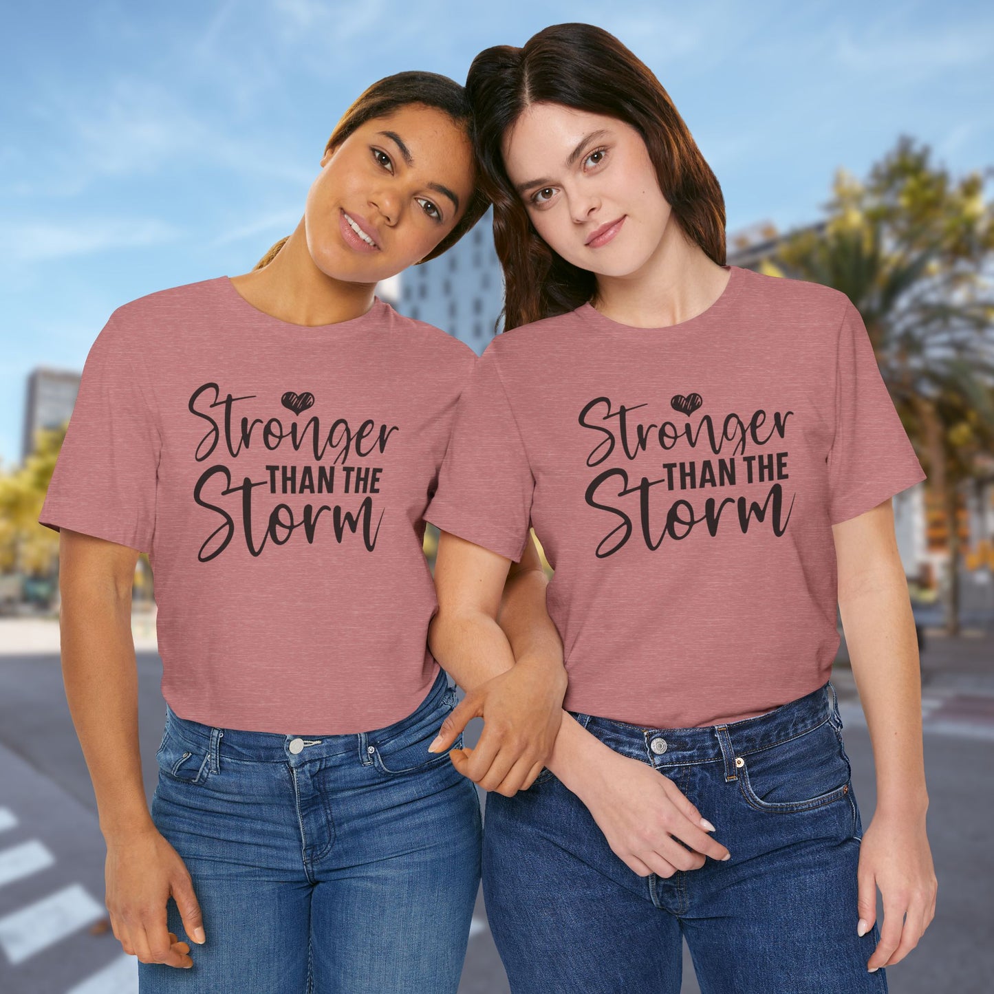 Strom - Unisex T-Shirt