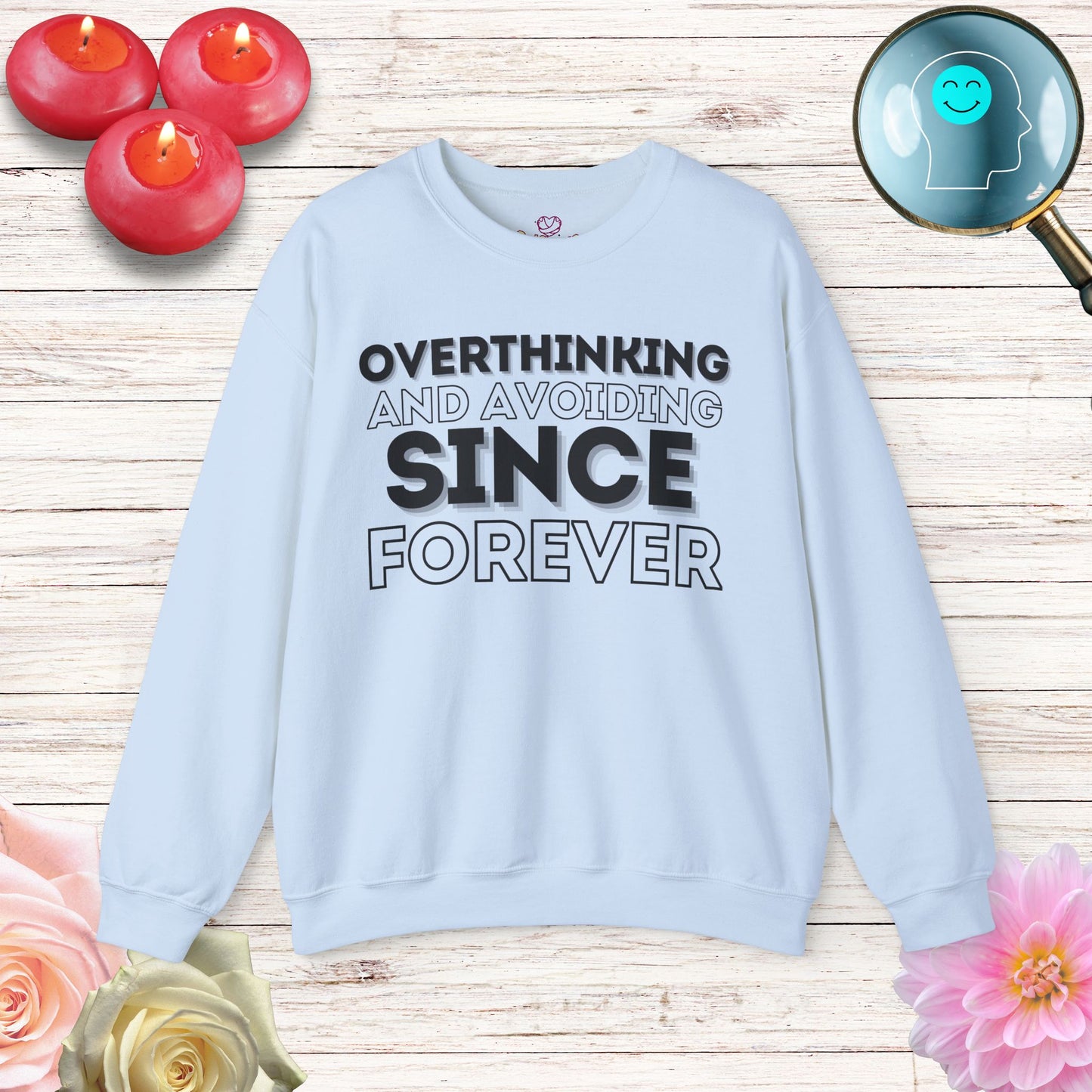 Avoiding  - Unisex Sweatshirt