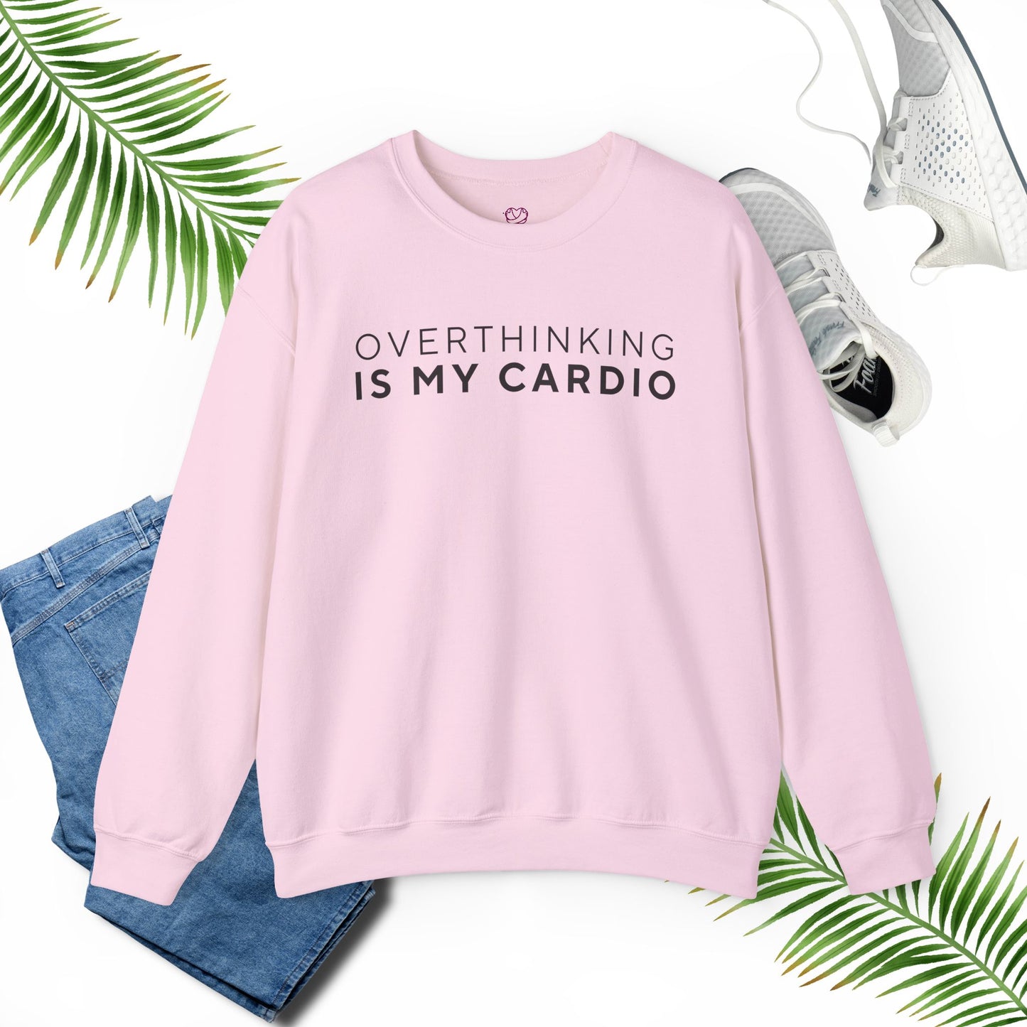 Cardio - Unisex Sweatshirt