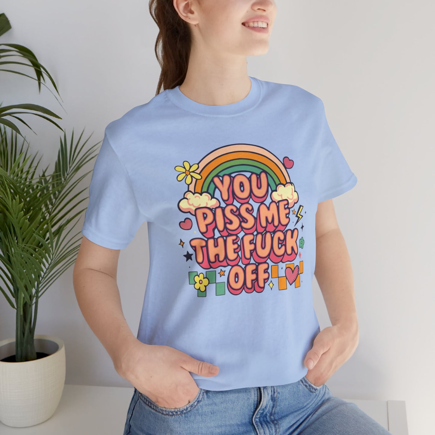 Piss - Unisex T-Shirt