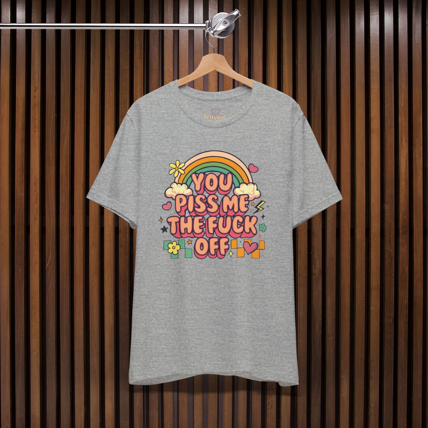 Piss - Unisex T-Shirt