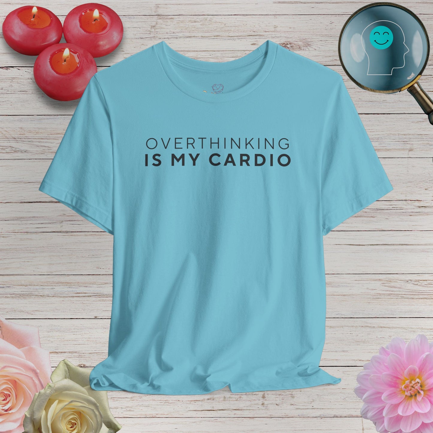 Cardio  - Unisex T-Shirt