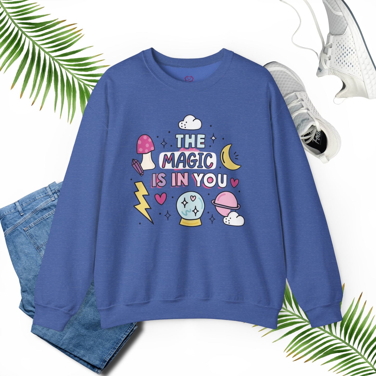 On You - Unisex Sweatshirt