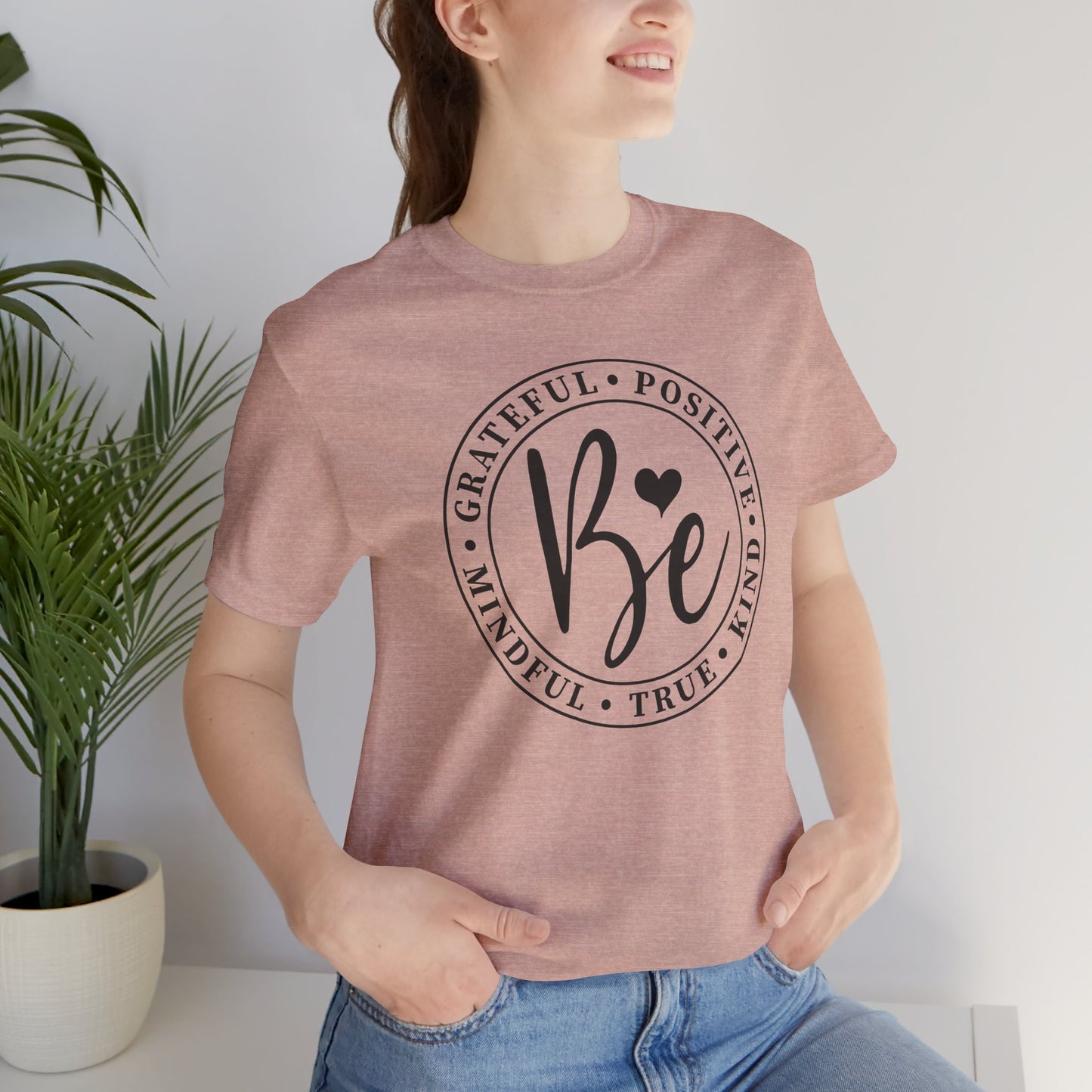 True - Unisex T-Shirt