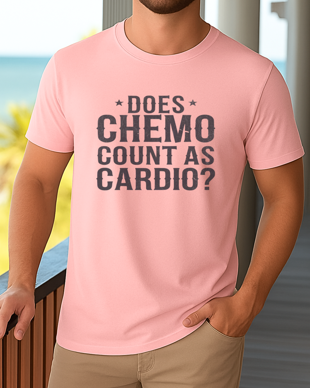 Cardio?