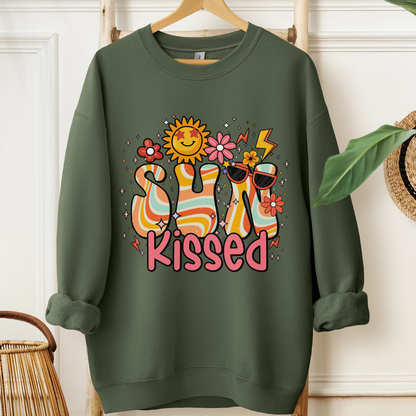 Kissed ✦ Sweatshirt