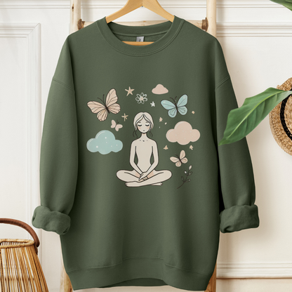 Peace ✦ Sweatshirt