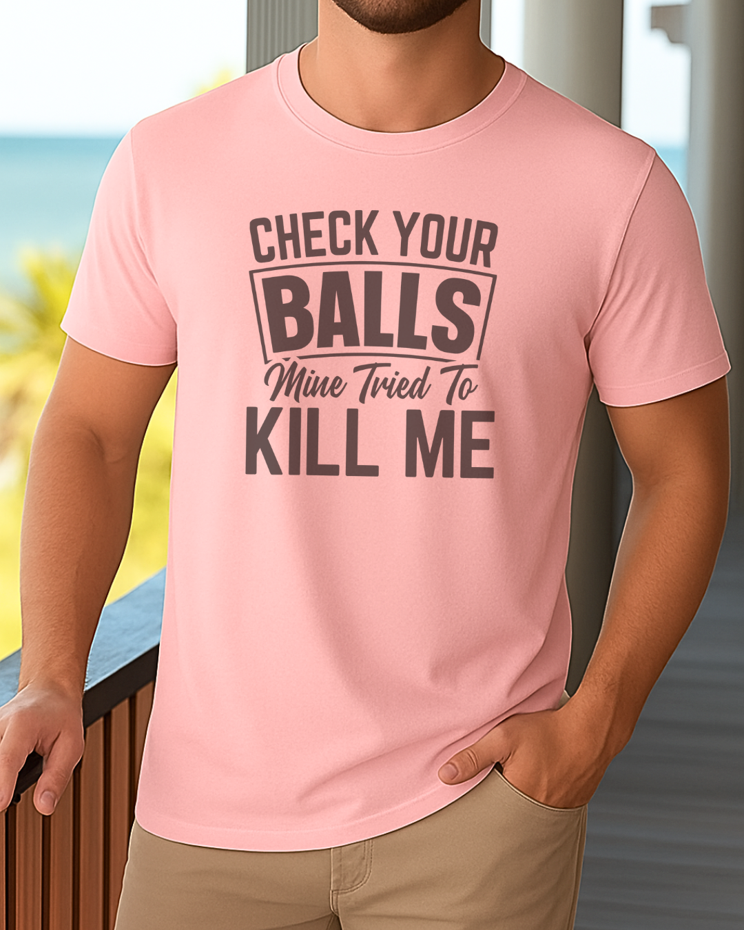 Balls
