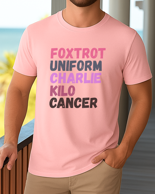 Foxtrot