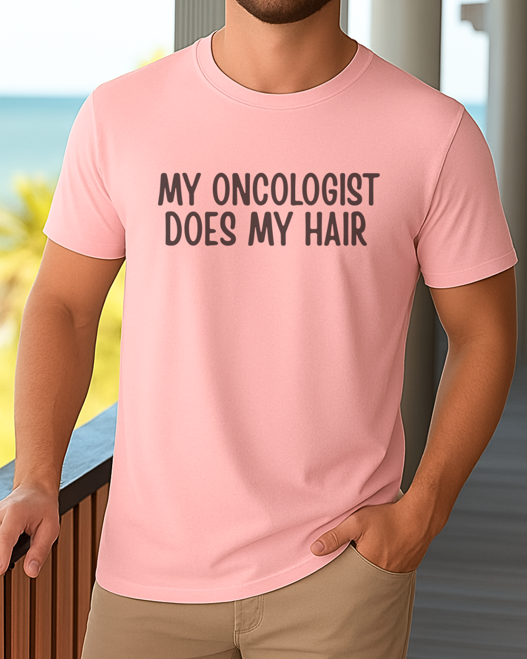 My Oncologist