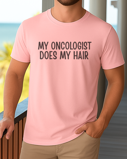 My Oncologist