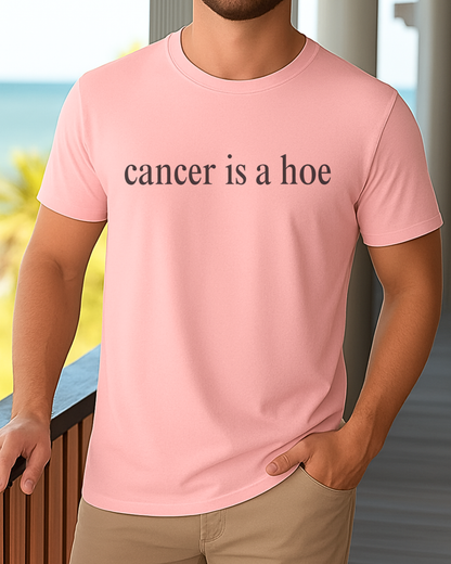 Is a...