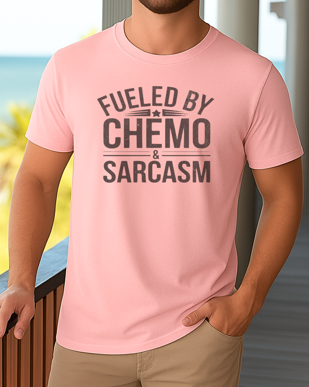 Fueled