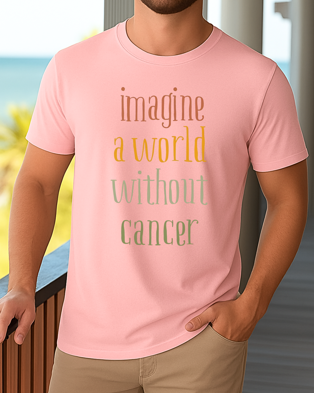 Imagine