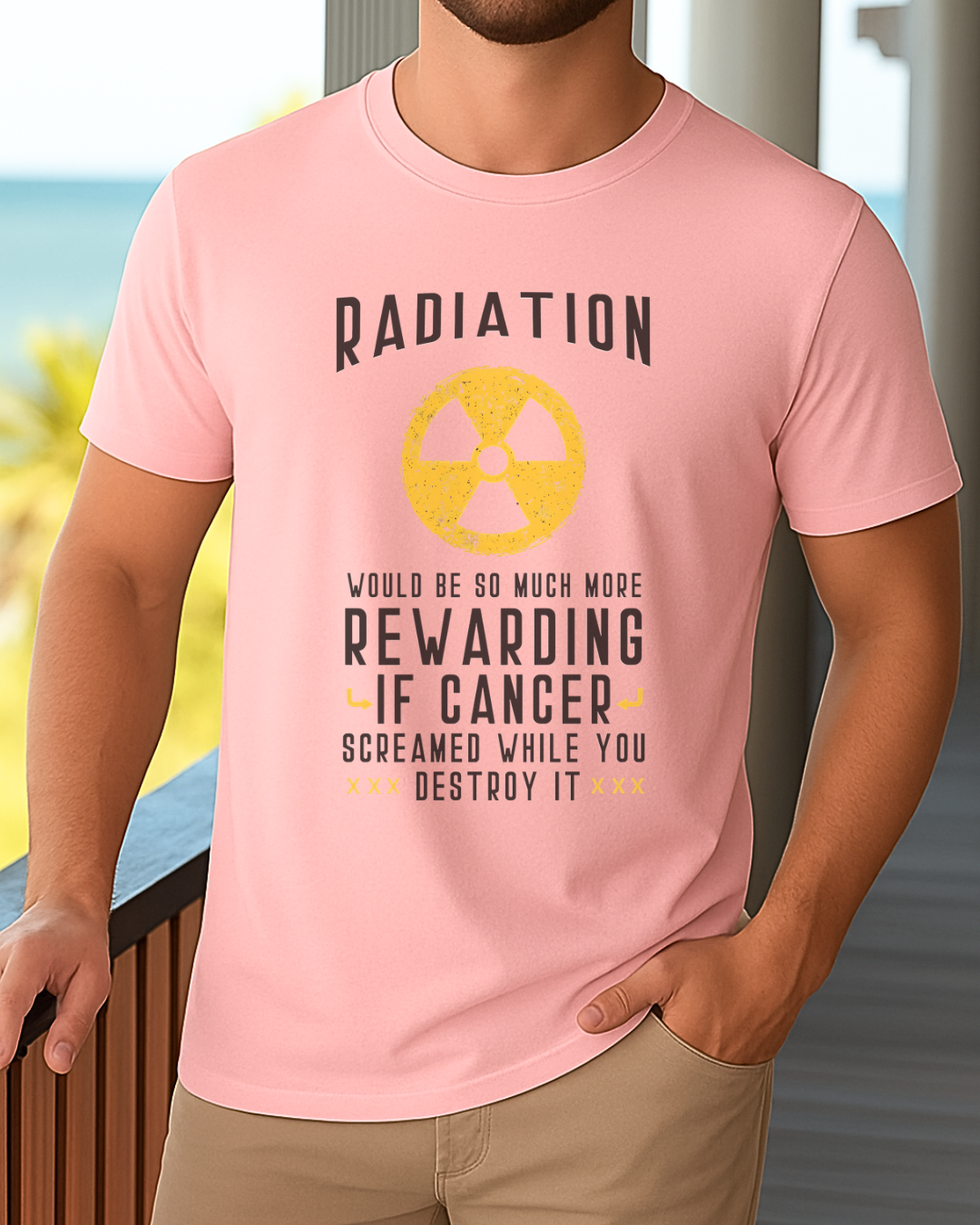 Radiation