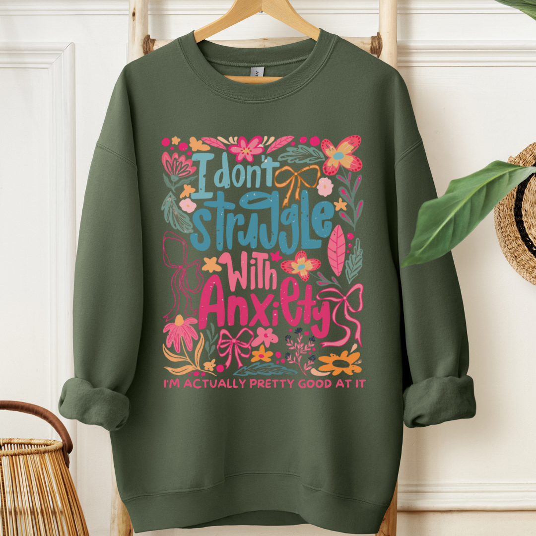 Pretty ✦ Sweatshirt