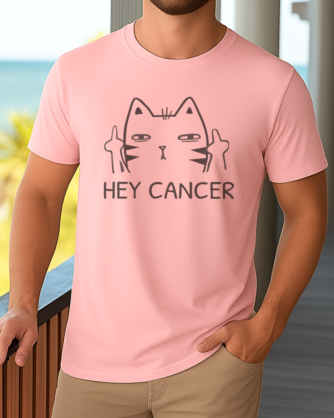 Hey