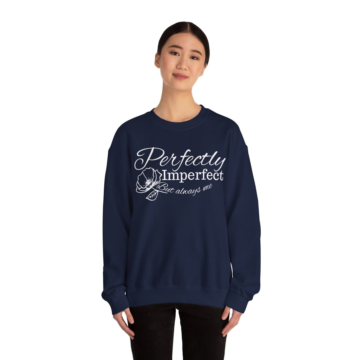 Me - Unisex Sweatshirt