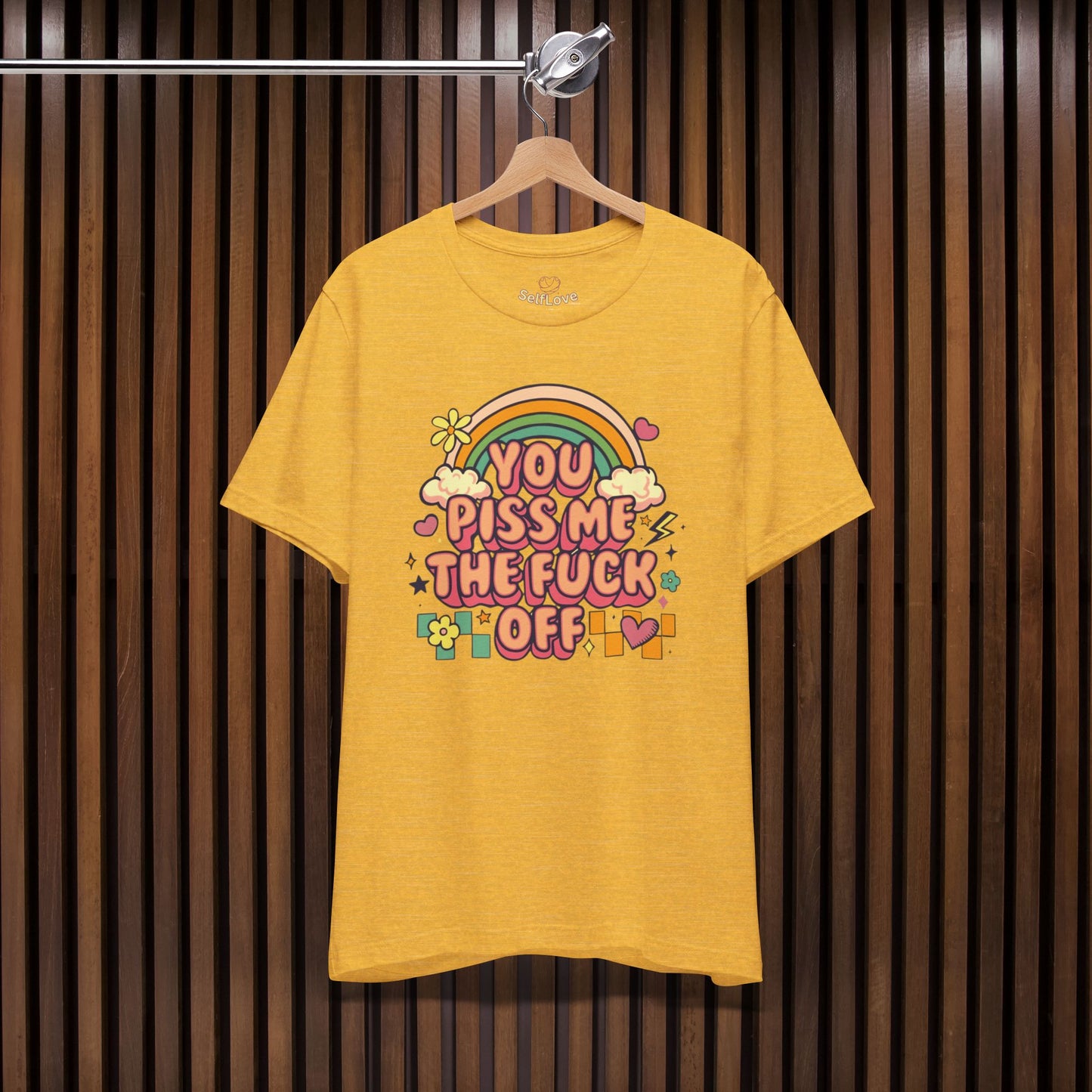 Piss - Unisex T-Shirt