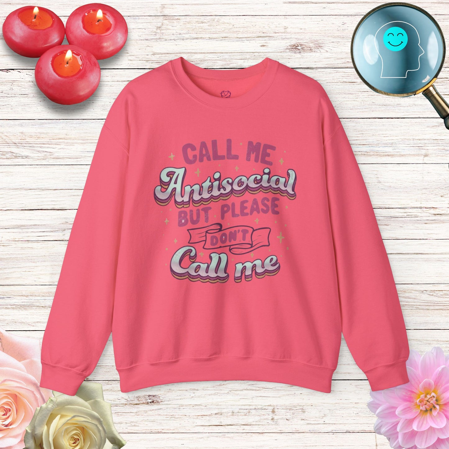 Call - Unisex Sweatshirt