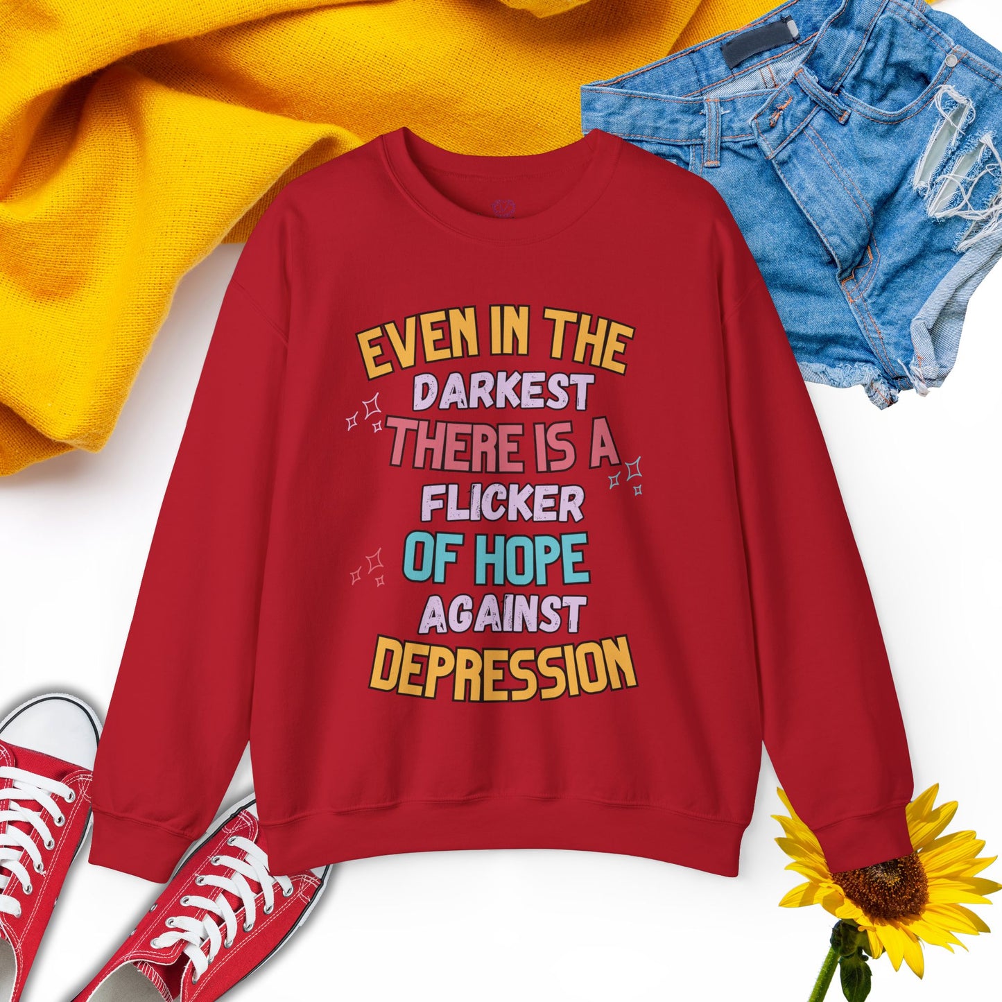 Even - Awareness Sweatshirt