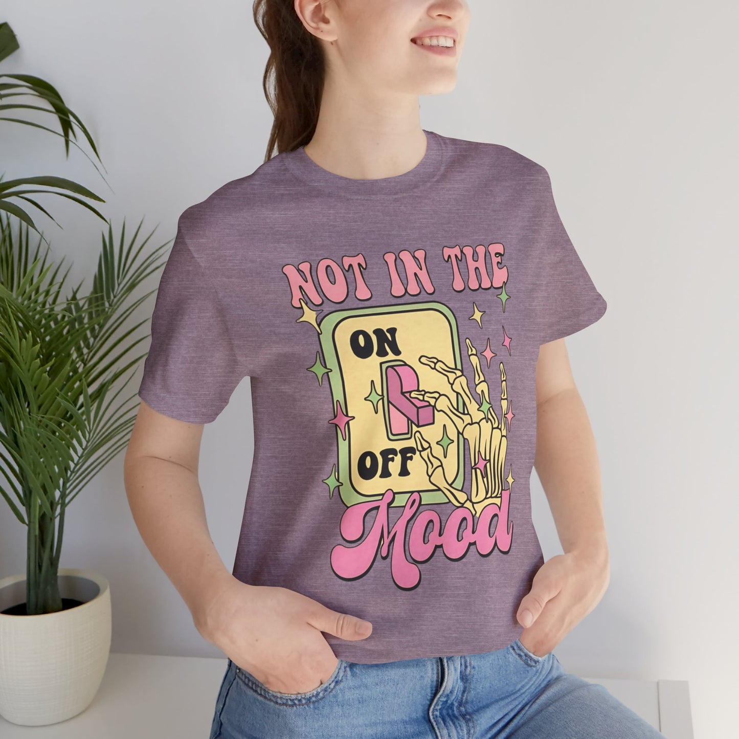 Mood - Unisex T-Shirt