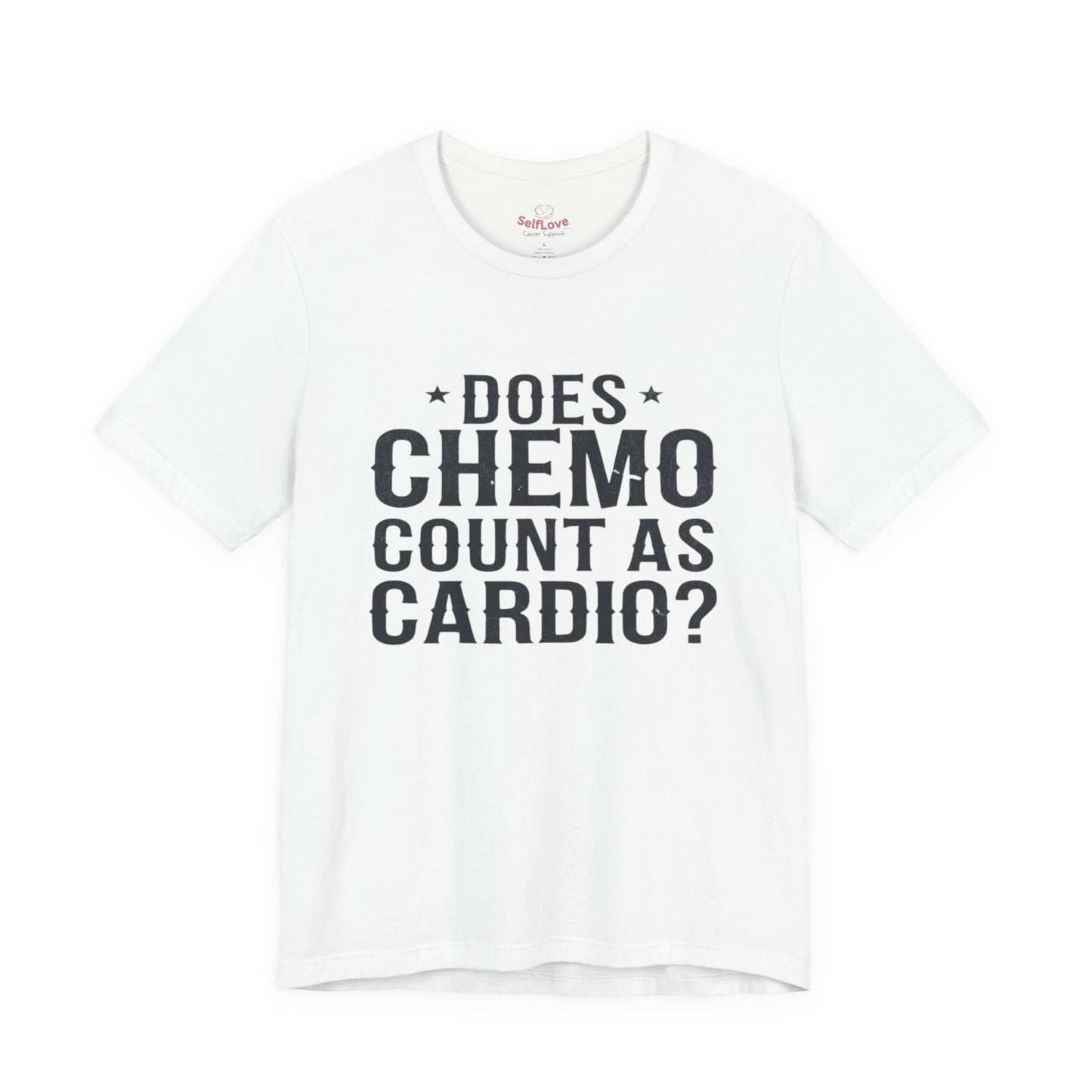 Cardio?