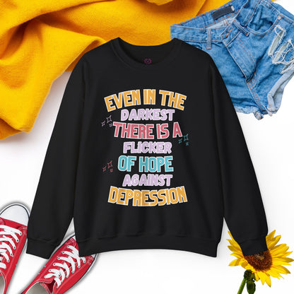 Even - Awareness Sweatshirt