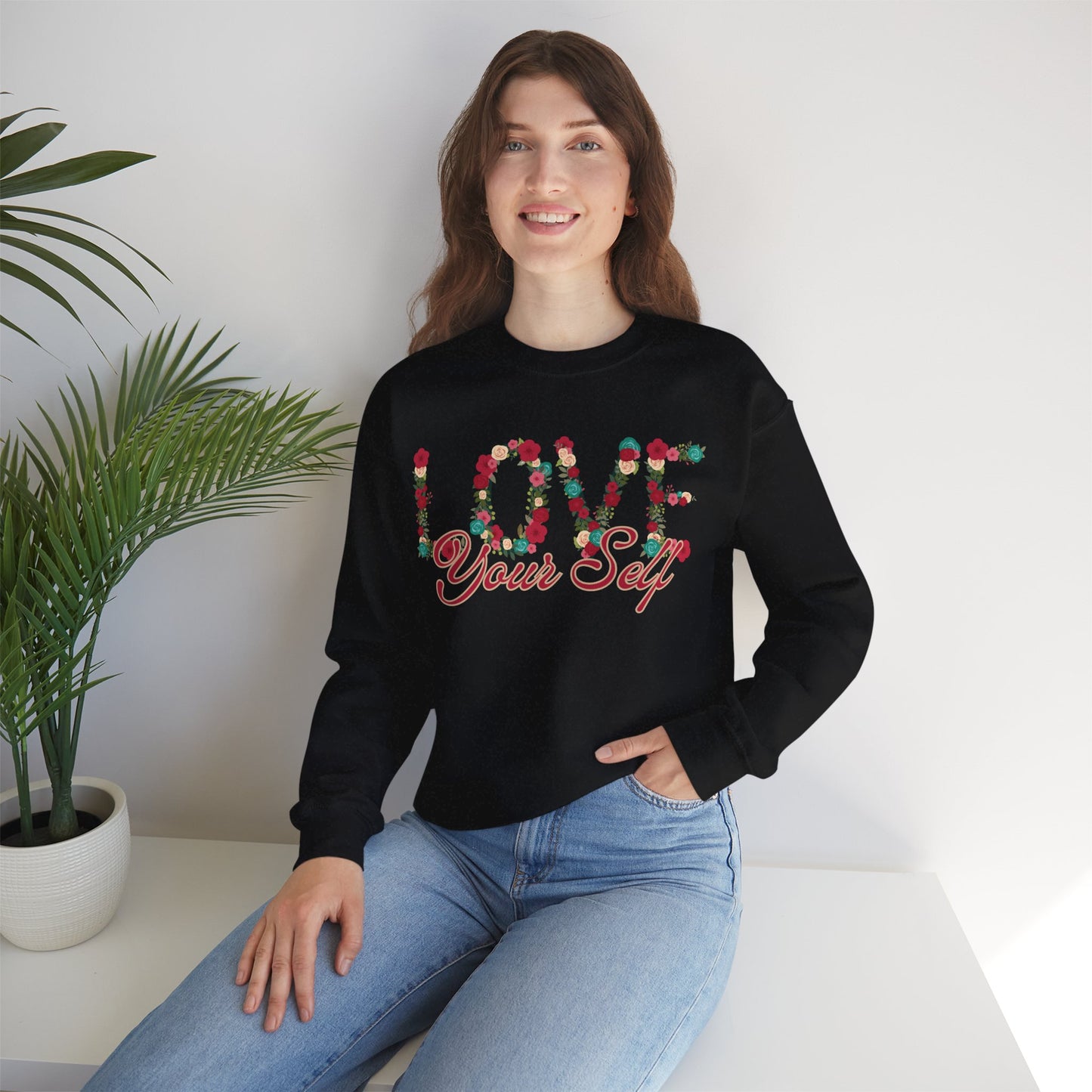 Love - Unisex Sweatshirt