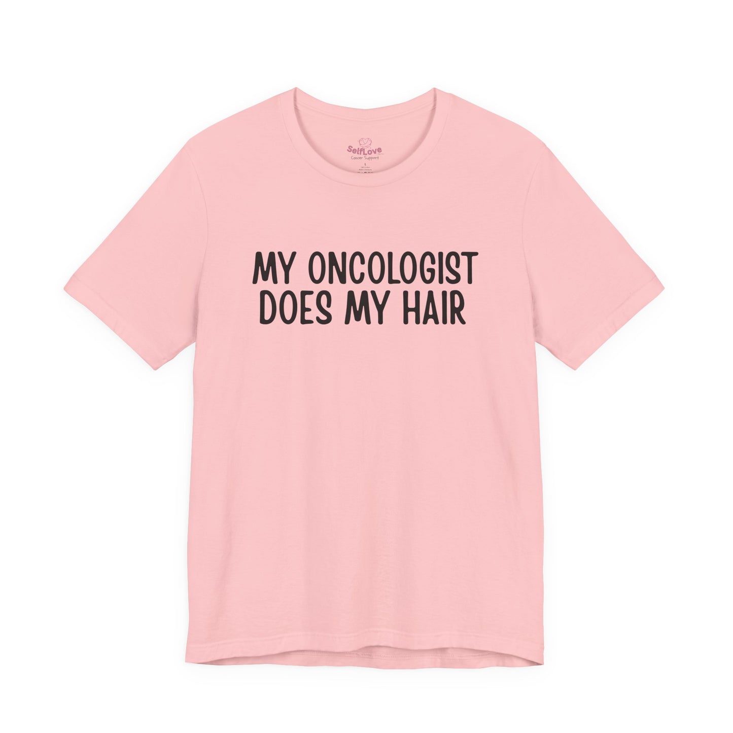 My Oncologist