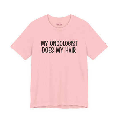 My Oncologist