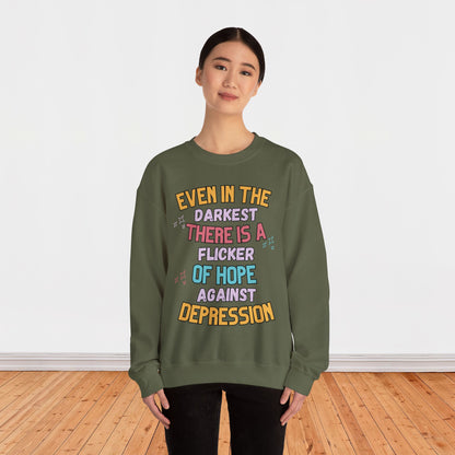 Even - Awareness Sweatshirt