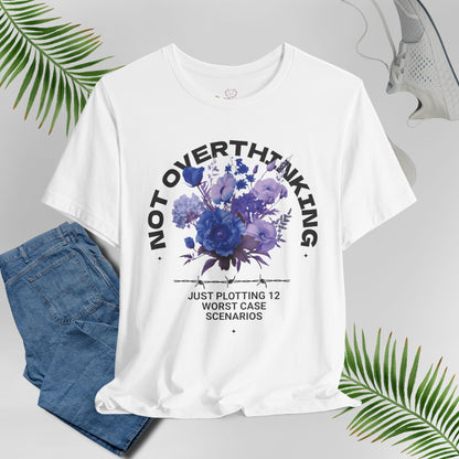 Plotting  ✦ T-Shirt