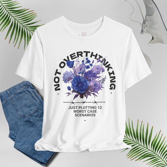 Plotting  ✦ T-Shirt