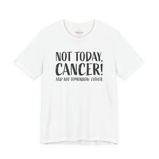 Either🎗️Men’s Cancer Support T-shirt