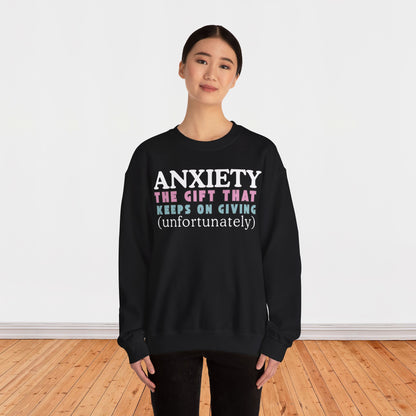 Keeps ON - Unisex Sweatshirt