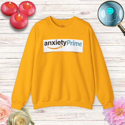 Prime - Unisex Sweatshirt