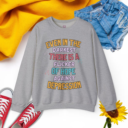 Even - Awareness Sweatshirt