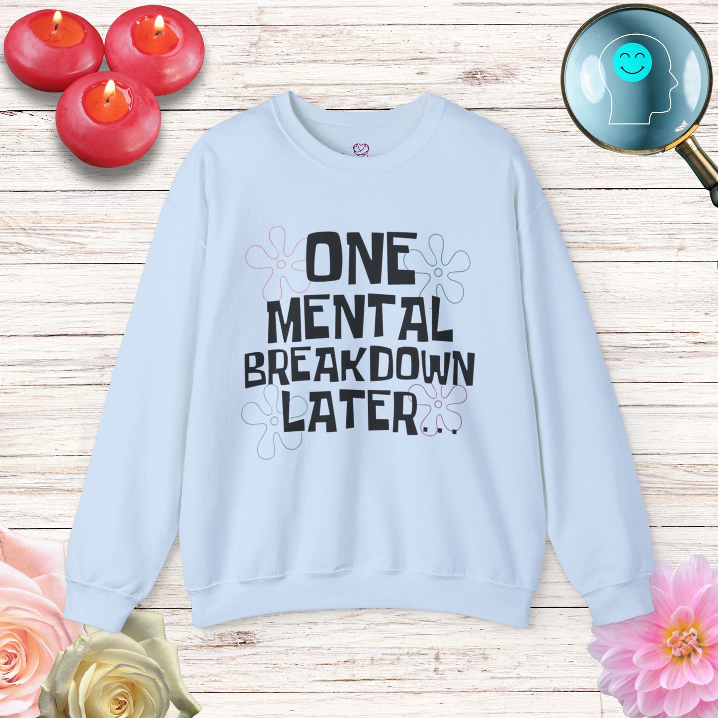 ONE - Unisex Sweatshirt