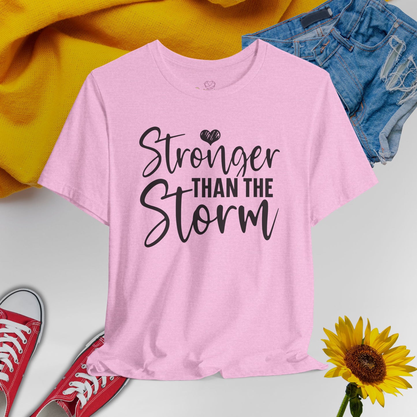 Strom - Unisex T-Shirt