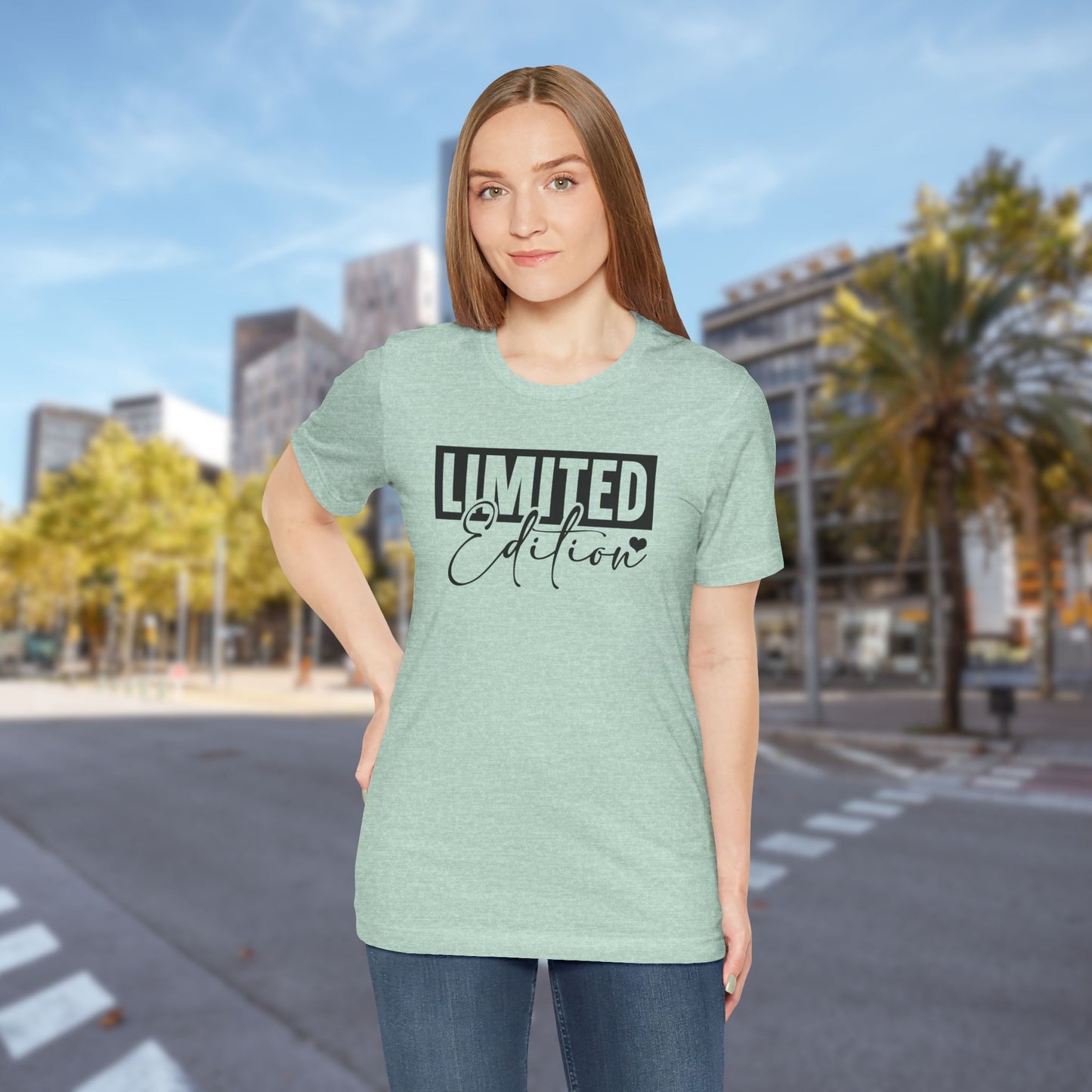 Limited - Unisex T-Shirt