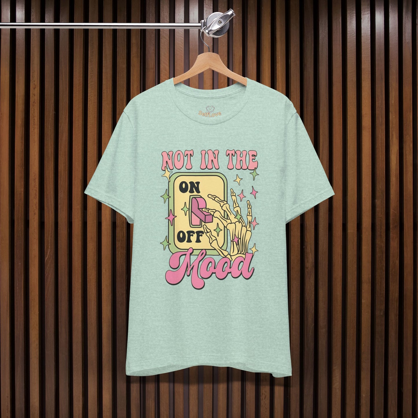 Mood - Unisex T-Shirt