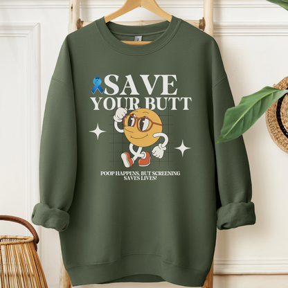 Save Colon
