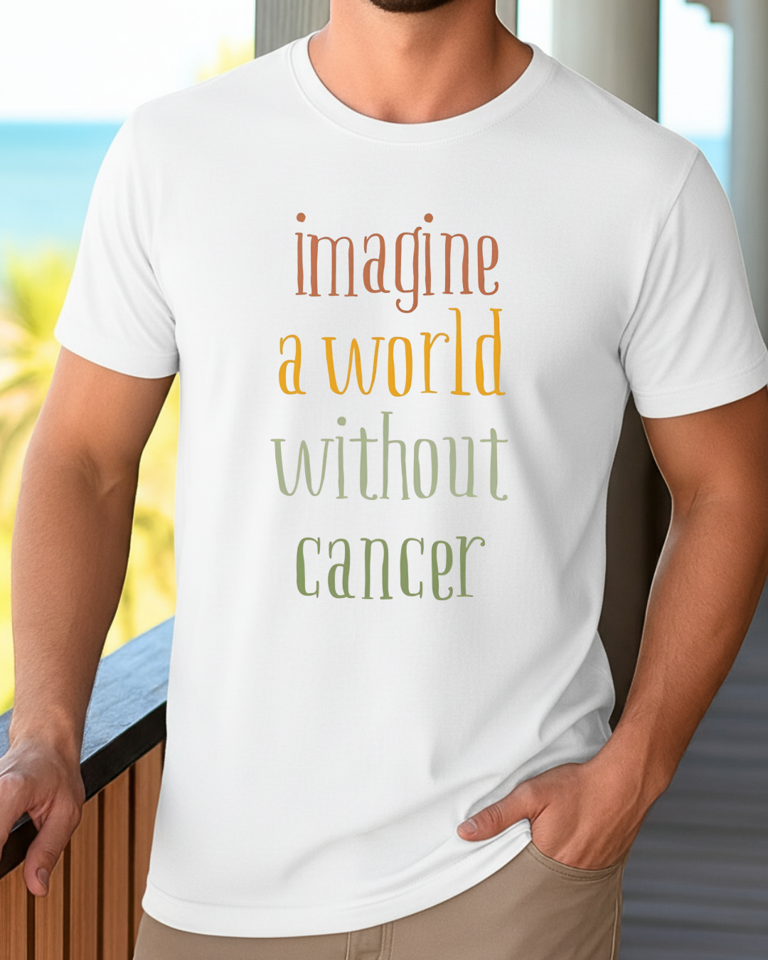 Imagine